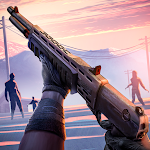 Cover Image of Download Dark Days: Zombie Survival 1.5.12 APK