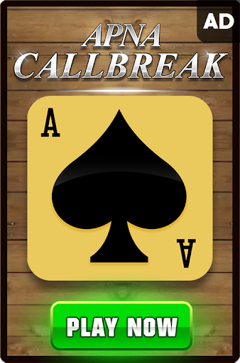 Apna CallBreak screenshot