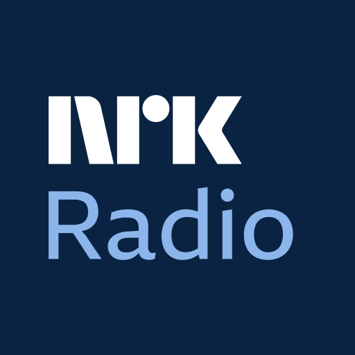 NRK Radio logo