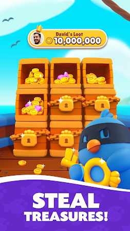 Game screenshot Fish of Fortune™ hack
