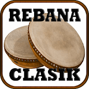 Rebana Clasik Mp3 Offline