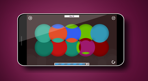 Android application Dare Puzzle - Ultra hard screenshort