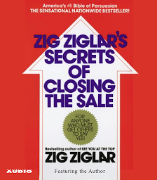 Icon image The Secrets of Closing the Sale