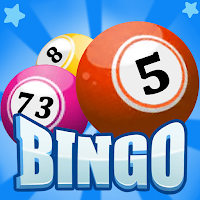 Bingo Blast-Lucky Fun Game Free to Win Rewards