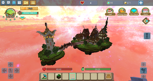 Sky Block screenshots 5