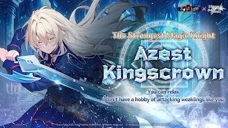 Game screenshot Soul Idle X Returner's Magic hack