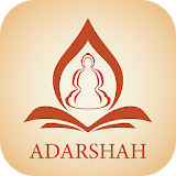 Adarshah icon