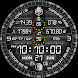 SWF Cipher Digital Watch Face - Androidアプリ