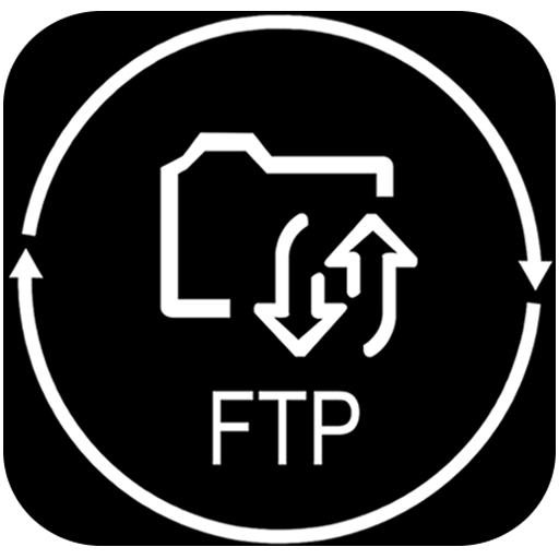 FTP Server logo