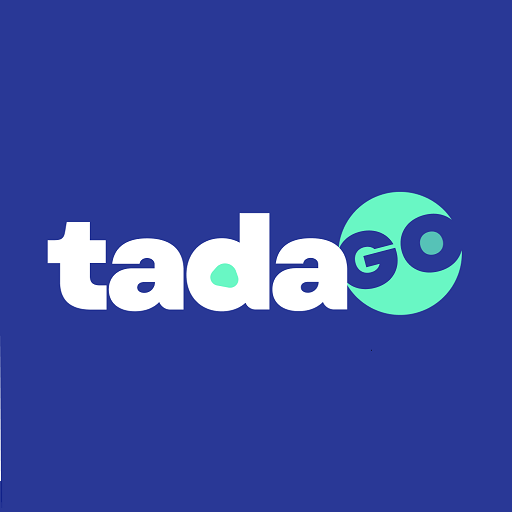 tadaGO logo