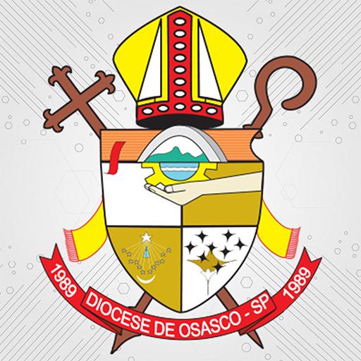 Diocese de Osasco 1.2 Icon