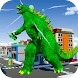 Godzilla Vs Kong Rampage Game - Androidアプリ