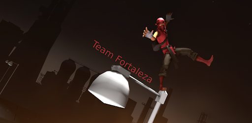 Team Fortaleza 2 Mobile v2.5.1 MOD APK (Unlimited Bullets)