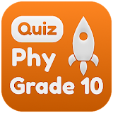 Grade 10 Physics Quiz Questions and Answers icon