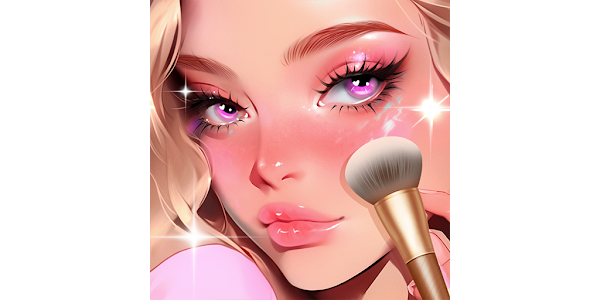 Makeup DIY: Jogos de Maquiagem – Apps no Google Play
