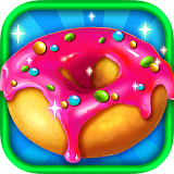 Mini ME Donut Maker icon