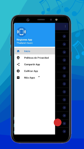 Anteprima dell'app