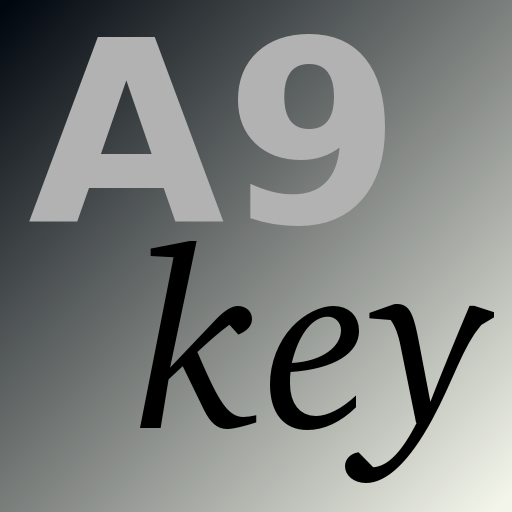 Remote Key  Icon