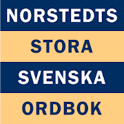 Norstedts stora svenska ordbok Mod apk أحدث إصدار تنزيل مجاني