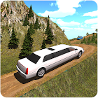 Up Hill Limo Off Road Car Rush 1.0.1