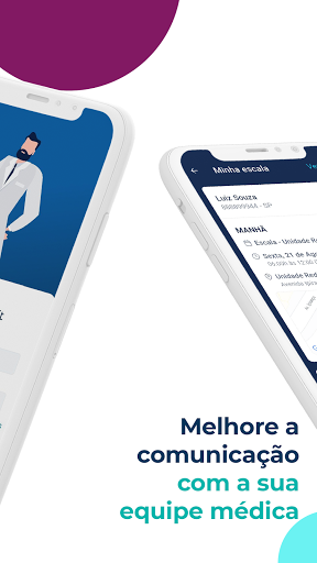 GoHealth | Shift Screen 2