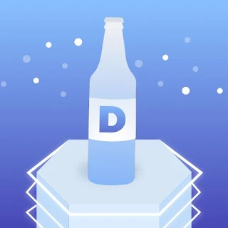 Drinktonic - Drinking Game apk