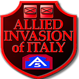 Allied Invasion of Italy 1943-1945 (free) icon