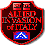 Allied Invasion of Italy 1943-1945 (free) Apk