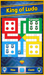 Ludo King Mod Apk Download Unlimited Money, Unlimited Six for Android Gallery 10