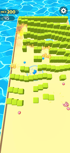 Balls and Walls Screen 2