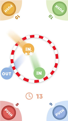 Push out Screenshot 3 - AppWisp.com