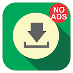 Cover Image of Tải xuống Status Saver - For Whatsapp (No ads) 1.0.8 APK