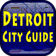 Detroit - Fun Things To Do