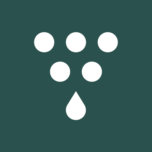 Liquid Grape logo