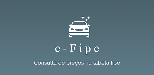 e-Fipe cover