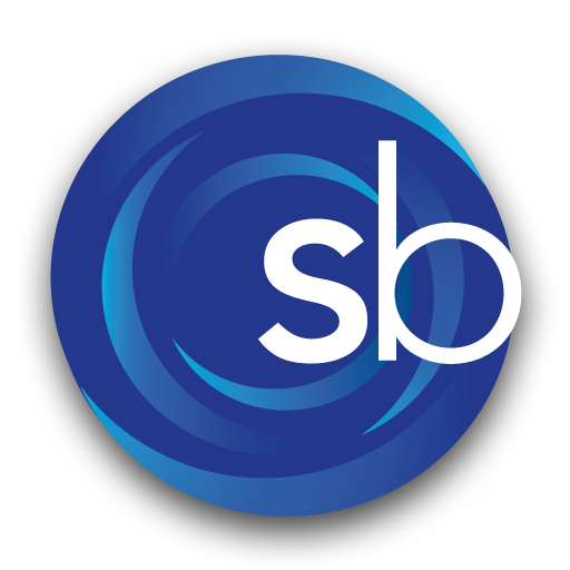State Bank Mobile Banking logo
