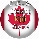 Canadian Classifieds Alerter icon