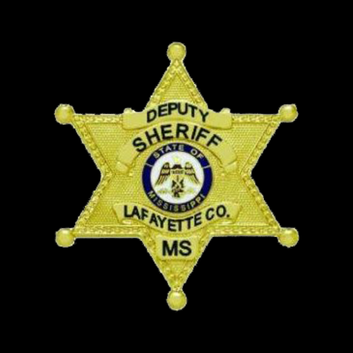 Lafayette Co. Sheriff’s Dept. logo