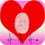 Blood Pressure Prank Detector icon