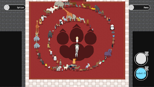 100animalease Screen 2