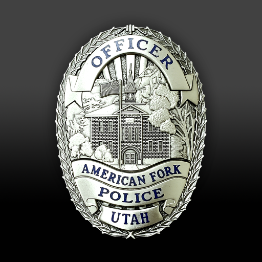 American Fork PD