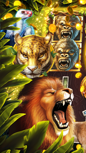Android application African Cats Guide screenshort