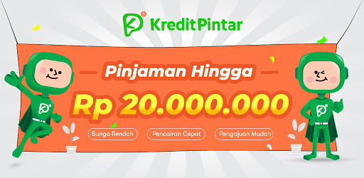 Kredit Pintar Pinjaman Uang Online Cepat Aplikasi di Google Play