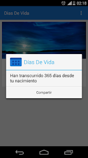 Días De Vida(圖4)-速報App