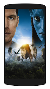 Screenshot 5 Avatar 2 Wallpaper 4K android