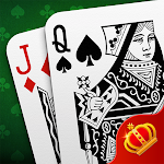 Cover Image of Baixar Pinochle 1.3.20 APK