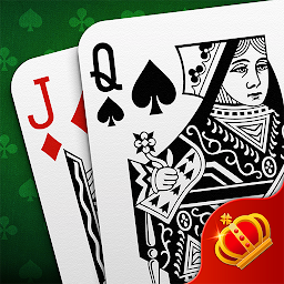 Відарыс значка "Pinochle"