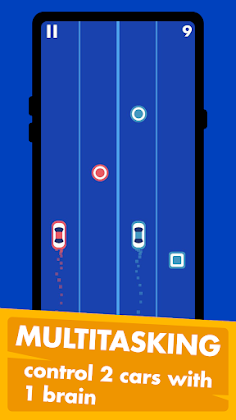 2 Cars: Arcade - Screenshot 1