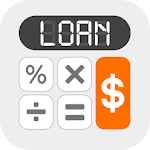 Cover Image of 下载 Loan Calculator IQ  APK