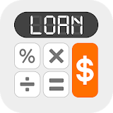 Loan Calculator IQ icon